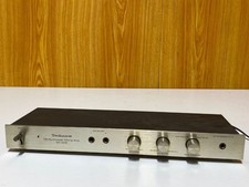 Technics SH-3035 Mikrofon