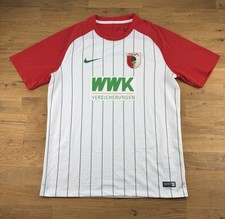 FC Augsburg Trikot 2017/18