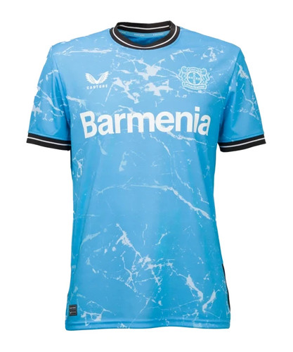 Bayer leverkusen trikot - bayer,