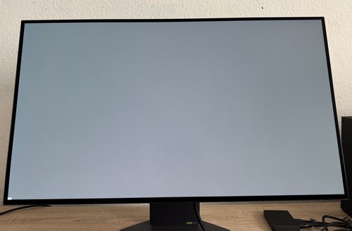 Gaming monitor 32gs94ux - lg,