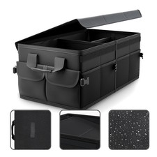 KFZ Kofferraumtasche