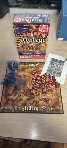 Stratego quickplay - stratego,
