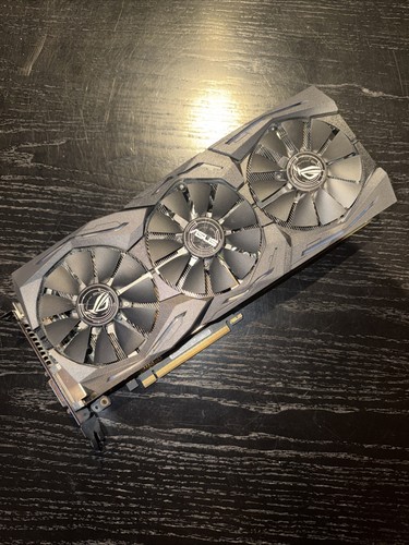 Asus rog strix nvidia - strix,