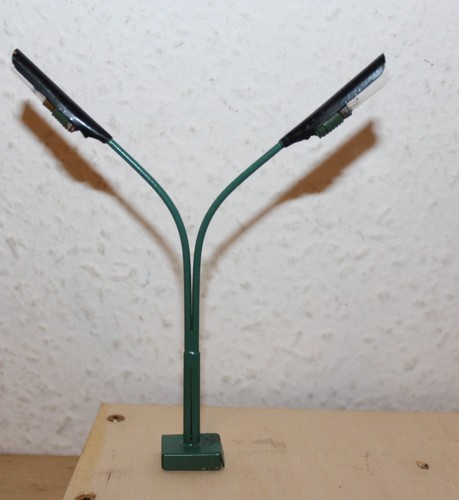 Straßenlampe