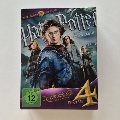 Harry potter und der - harry,