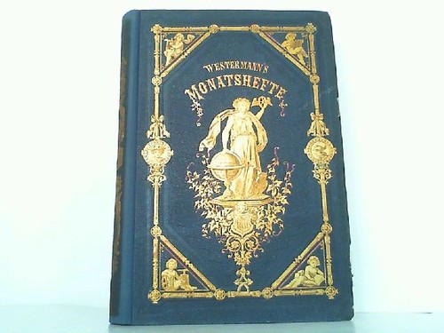 Westermann jahrbuch der - jahrbuch,