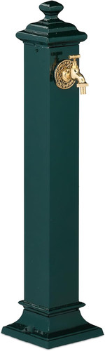 Relaxdays standbrunnen antik - relaxdays,