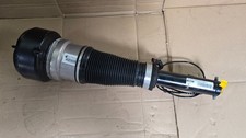 Mercedes-Benz W221 Original Luftfederbein Vorderachse Links/Rechts A2213209313