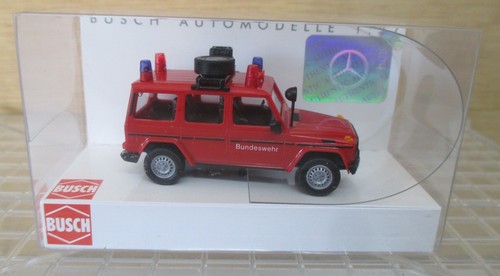 Busch 51439 mercedes benz - 51439,