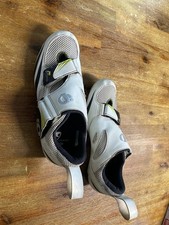 Damen Rennradschuhe Klickschuhe Pearl Izumi Gr39