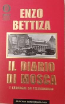 Diario mosca von bettiza - diario,