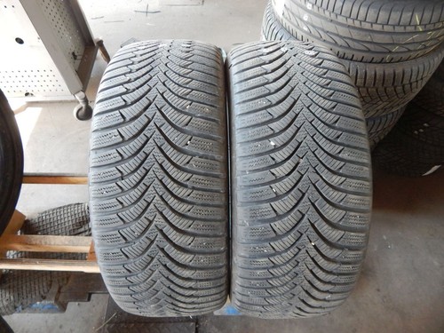 Winterreifen 205 r16 - 2,