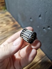 Trennzeichen des Oberfingers