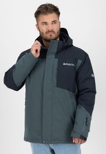 DEPROC Winterjacke Skijacke