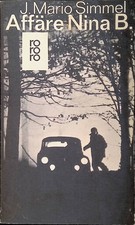 Affäre Nina B. : Roman