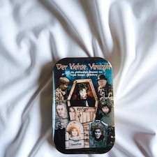 Der kleine Vampir | Kühlschrankmagnet |