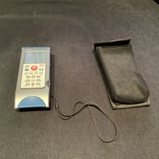 Leica DISTO Plus Distanzmesser