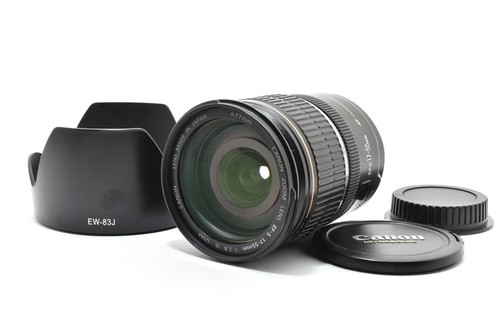 Near mint canon ef s - mint],