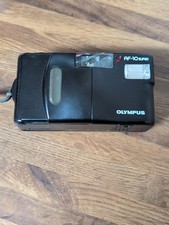 Olympus AF-10 Super 35mm Film