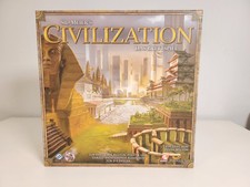 Civilization - Das Brettspiel für 2-4 Spieler ab 14 Jahren