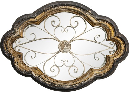 Clayre eef 52s238 - 52s238, spiegel