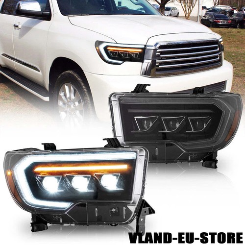 Led scheinwerfer für 13 - scheinwerfer, 07-13