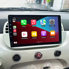 Für fiat 500 - 9",