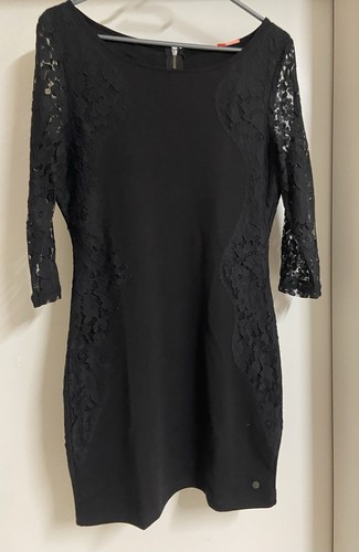 Oliver kleid gr m - by, gr.m