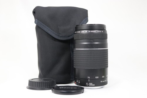 Alles funktioniert canon - alles,