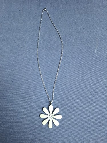 Kette halskette silber mit - halskette,