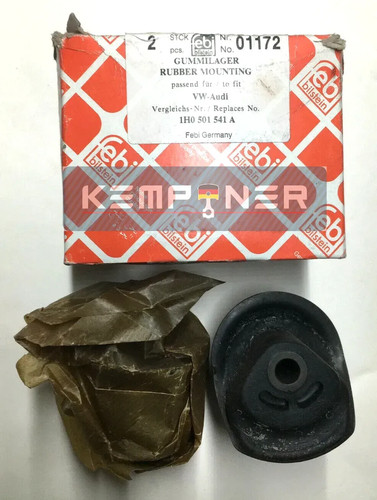 01172 febi bilstein bearing - 01172,,