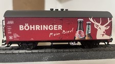 Märklin 45028 BÖHRINGER Mein