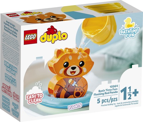 Lego duplo 10964 - duplo,