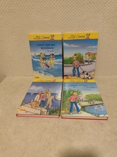 4 x Meine Freundin Conni  Band