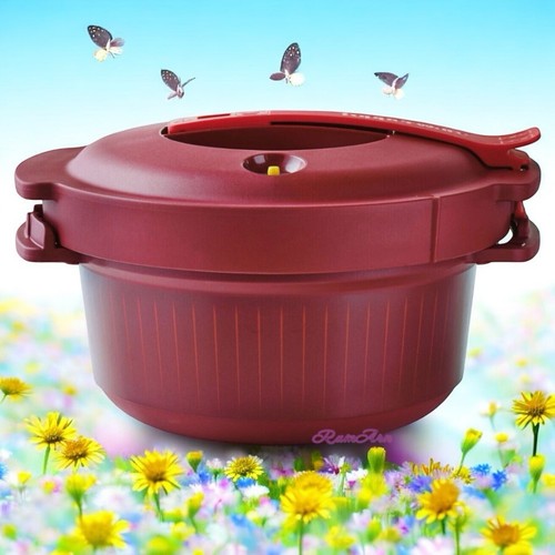 Tupperware micro quick der - micro,