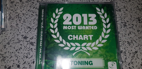 Most wanted 2013 move - wanted,