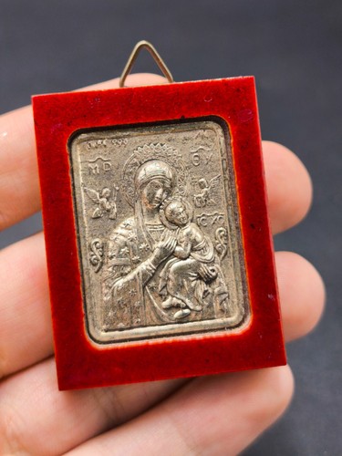 Vintage miniatur griechisch - vintage,