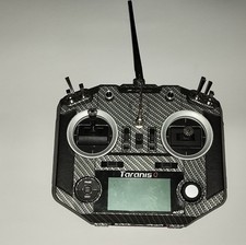 FrSky ACCESS Taranis Q X7  2,4