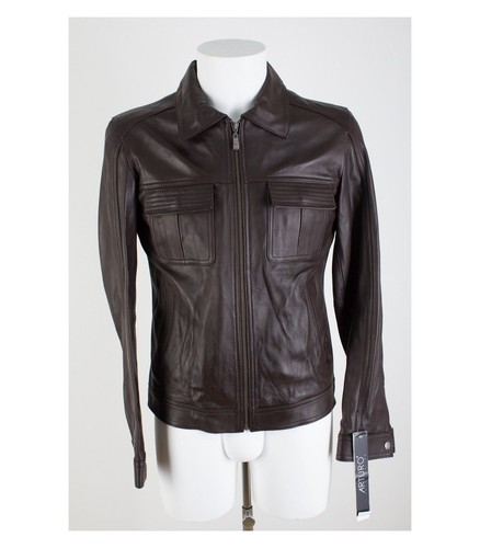 Arturo herren lederjacke - arturo,