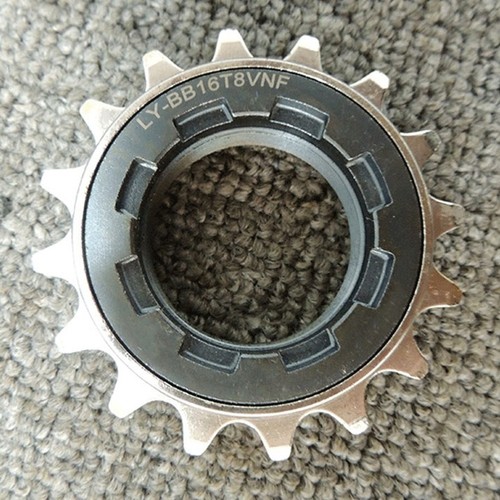 Robustes und leichtes 16t - robustes,