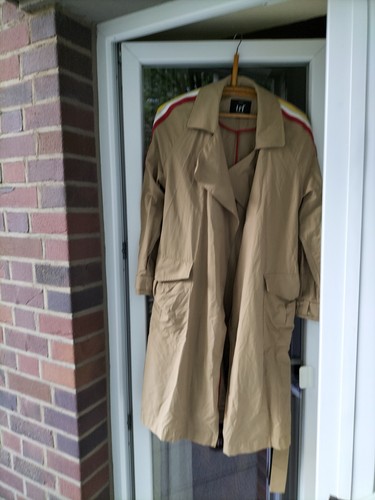 Zara beiger dünner damen - zara, &
