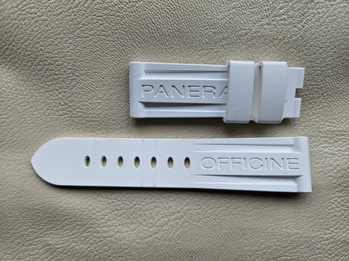 Officine panerai kautschukband - officine,