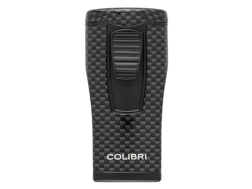 Colibri zigarrenfeuerzeug - colibri,