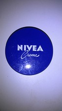 Sammeldose - NIVEA - Leer -