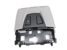 Dachkonsole SOS Schalter Steurgerät für BMW X1 F48 x25e LCI 17-22 29tkm!!