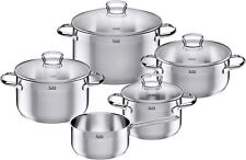 Silit Kochtopfset Toskana 5 tlg.