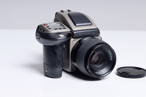 Hasselblad 80mm phase - +,