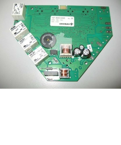 Amica ceranfeld touch control - amica,