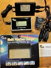 Multifunktions Charger 5 - 12 V für diverse Geräte