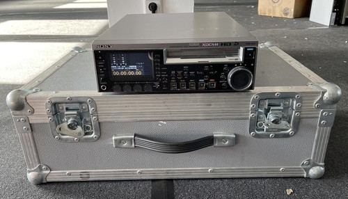 Sony pdw f70 - pdw-f70, xdcam